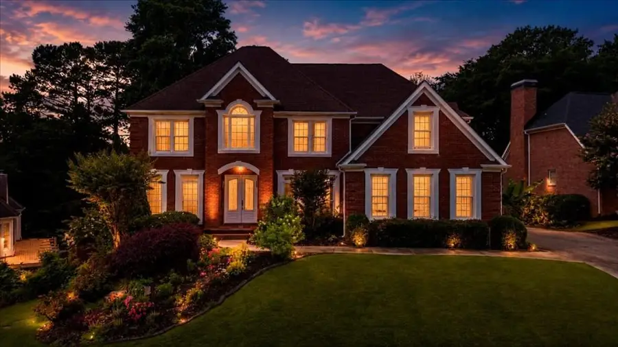 1705 Millside Terrace, Dacula, GA 30019 - #2