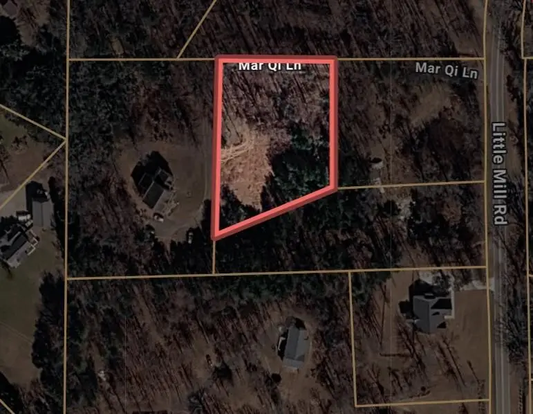 7505 Marqi Lane, Cumming, GA 30041 - #1