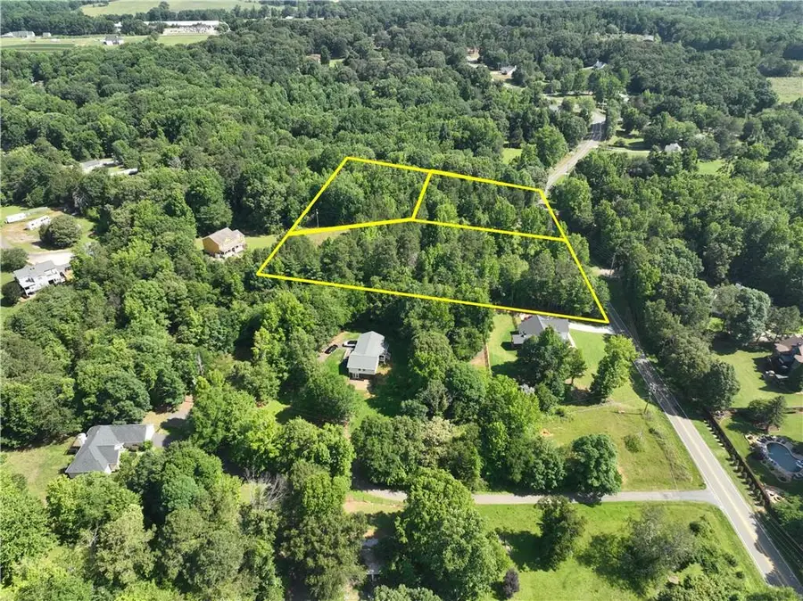 7505 Marqi Lane, Cumming, GA 30041 - #2