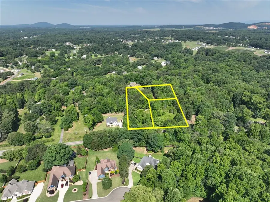 7505 Marqi Lane, Cumming, GA 30041 - #3