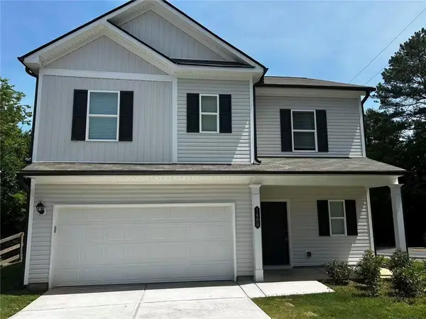 1400 Kammi Street, Dalton, GA 30720