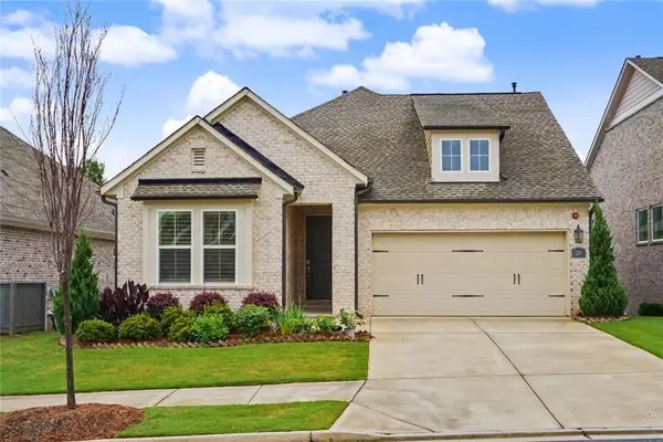 226 Floral Valley Drive, Woodstock, GA 30188
