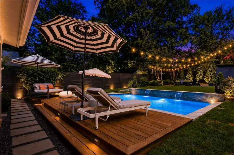 1924 Hallman Street Ne, Atlanta, GA 30317 - #3