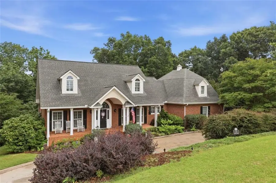 355 Smoke Rise Drive, Banks, GA 30511 - #2
