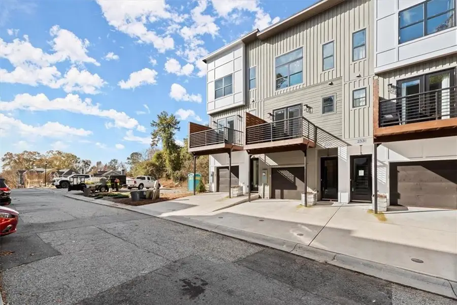 2335 Mason Drive #D27, Atlanta, GA 30316 - #2