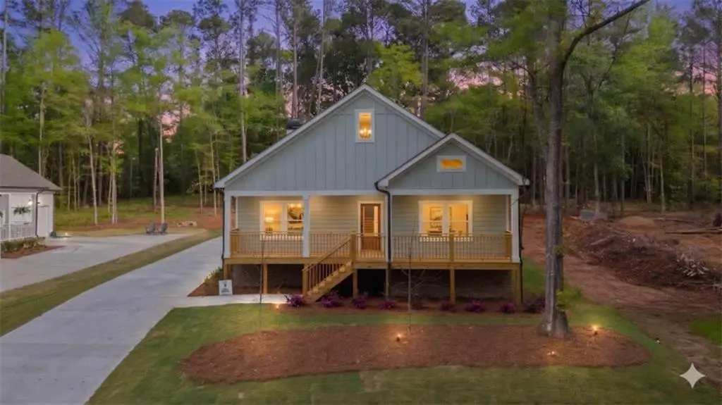 5173 Martin Street, Covington, GA 30014 - #1