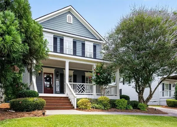 318 Ivystone Drive, Macon, GA 31220