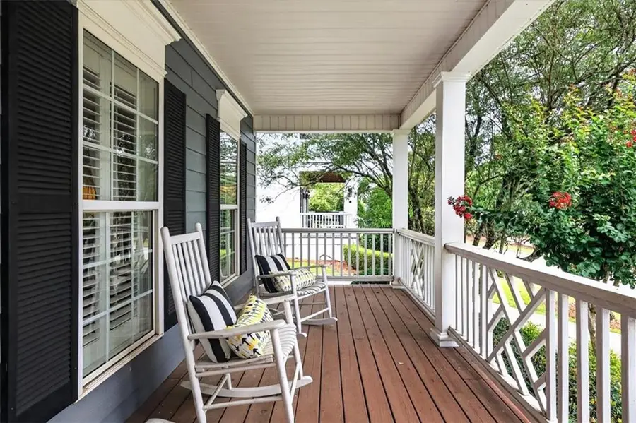 318 Ivystone Drive, Macon, GA 31220 - #3