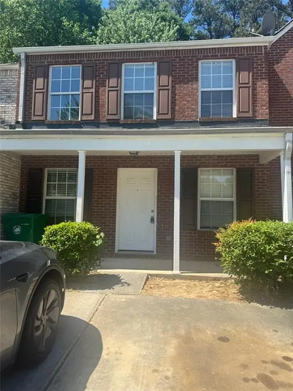 1513 Eastern Sunrise Lane, Decatur, GA 30034 - #1