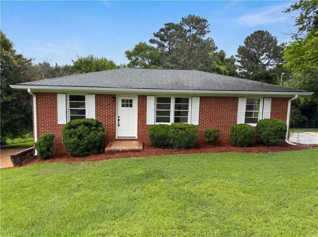 155 Conrad Drive, Athens, GA 30601 - #1