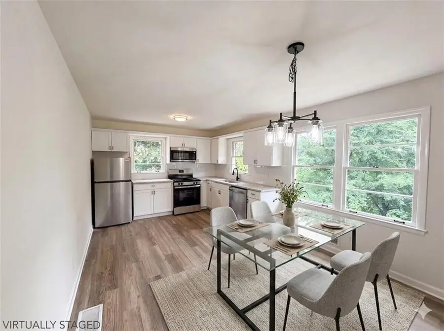 155 Conrad Drive, Athens, GA 30601 - #3