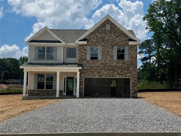 2071 Orchid Lane, Lithia Springs, GA 30122