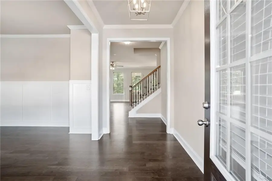 2071 Orchid Lane, Lithia Springs, GA 30122 - #3