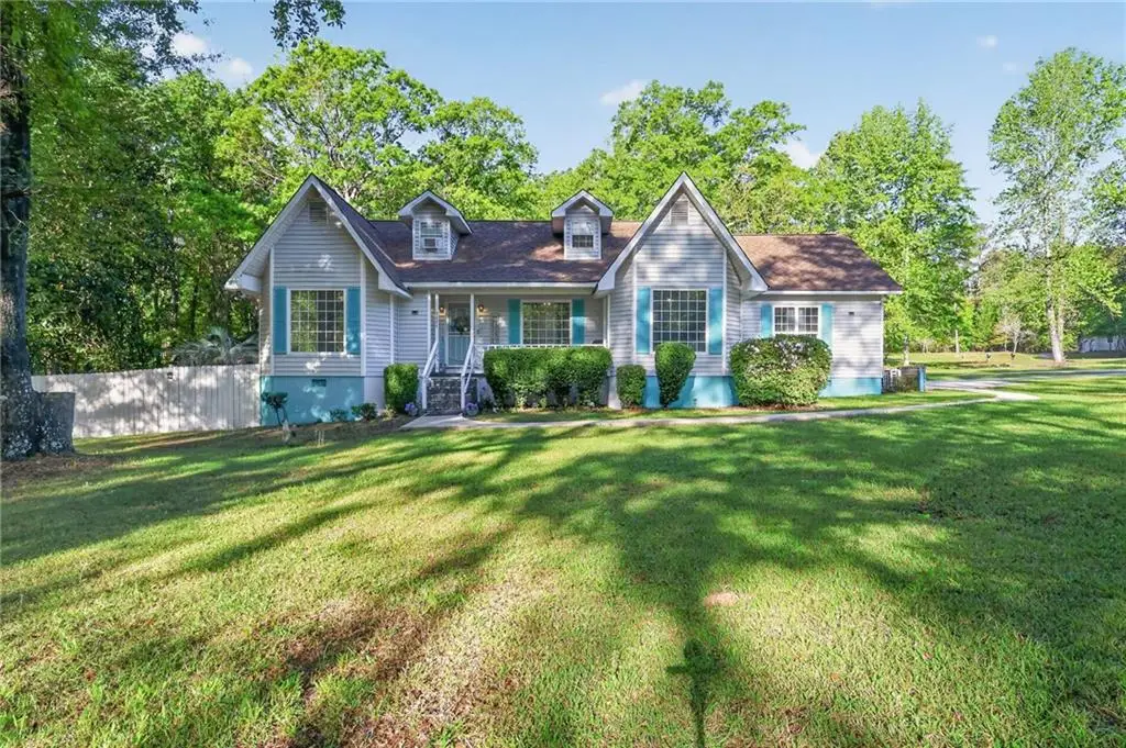1501 Beaver Oaks Drive, Macon, GA 31220 - #1
