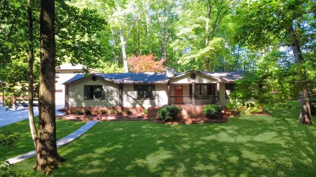 4934 Shiloh Drive, Loganville, GA 30052 - #1