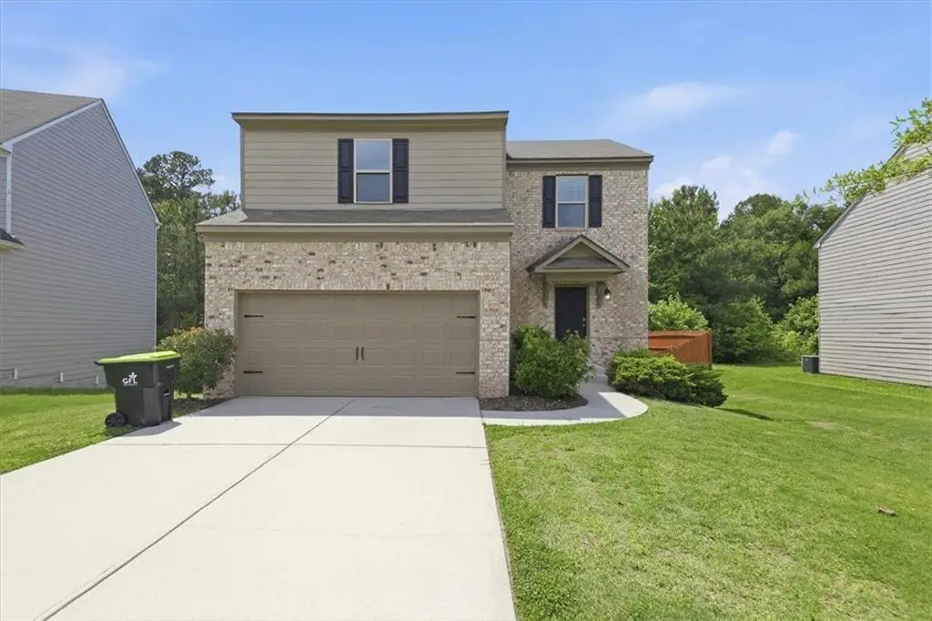 481 Scotland Drive, Dallas, GA 30132 - #1