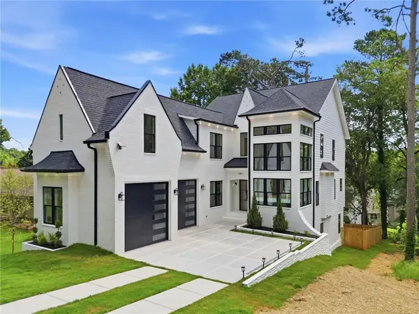 1361 Warren Avenue, Scottdale, GA 30079