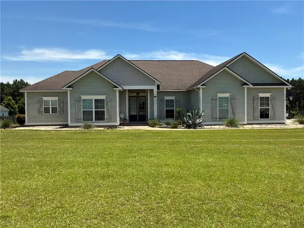 113 Depot Court, Leesburg, GA 31763