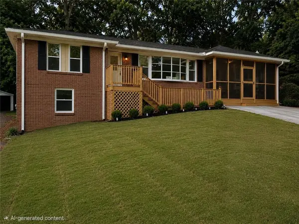 852 Norwood Road Se, Atlanta, GA 30315