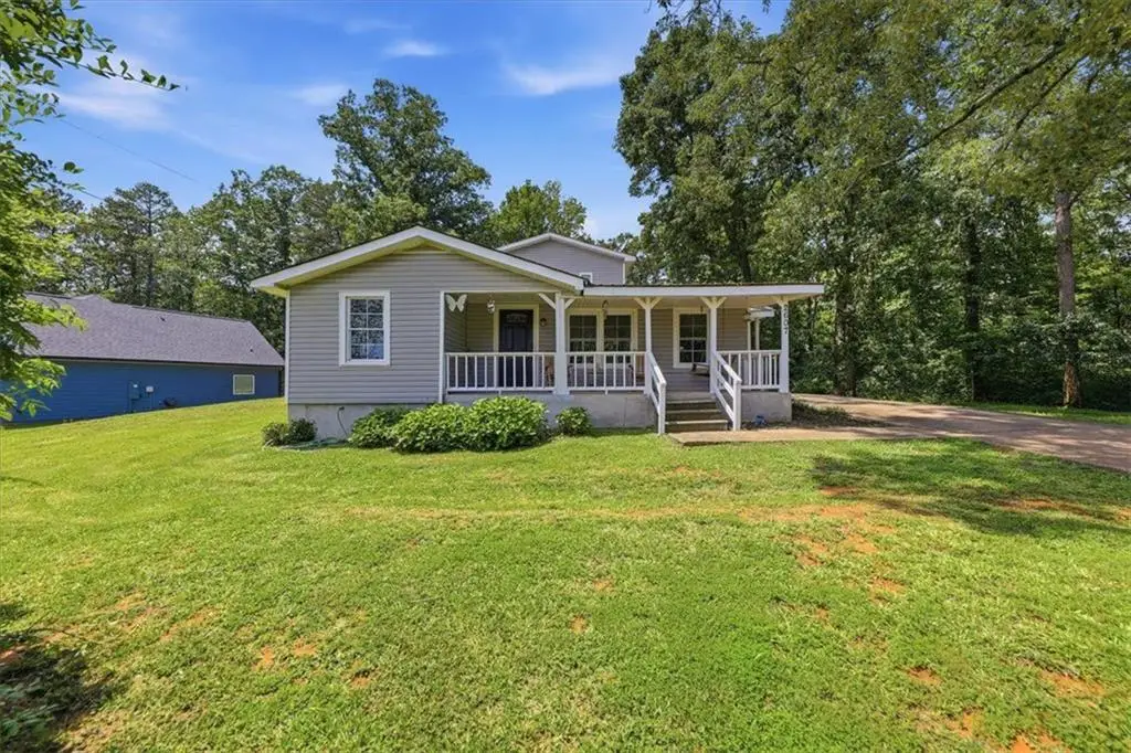 2607 Cochran Road, Dallas, GA 30132 - #1