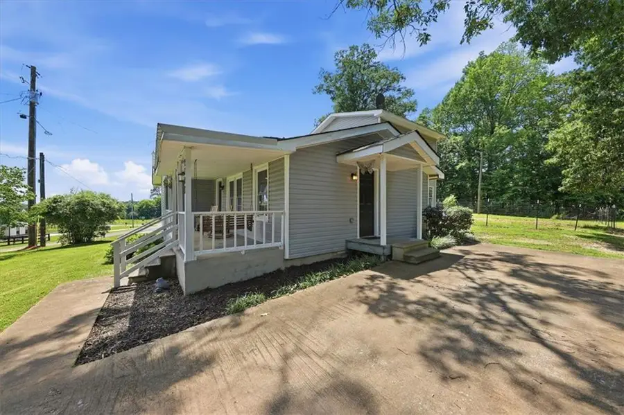 2607 Cochran Road, Dallas, GA 30132 - #2