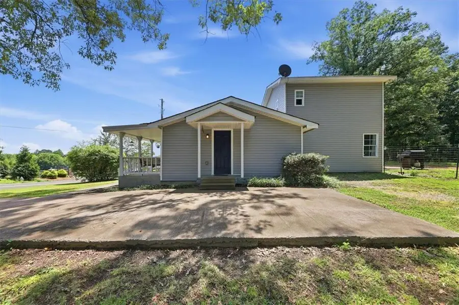 2607 Cochran Road, Dallas, GA 30132 - #3
