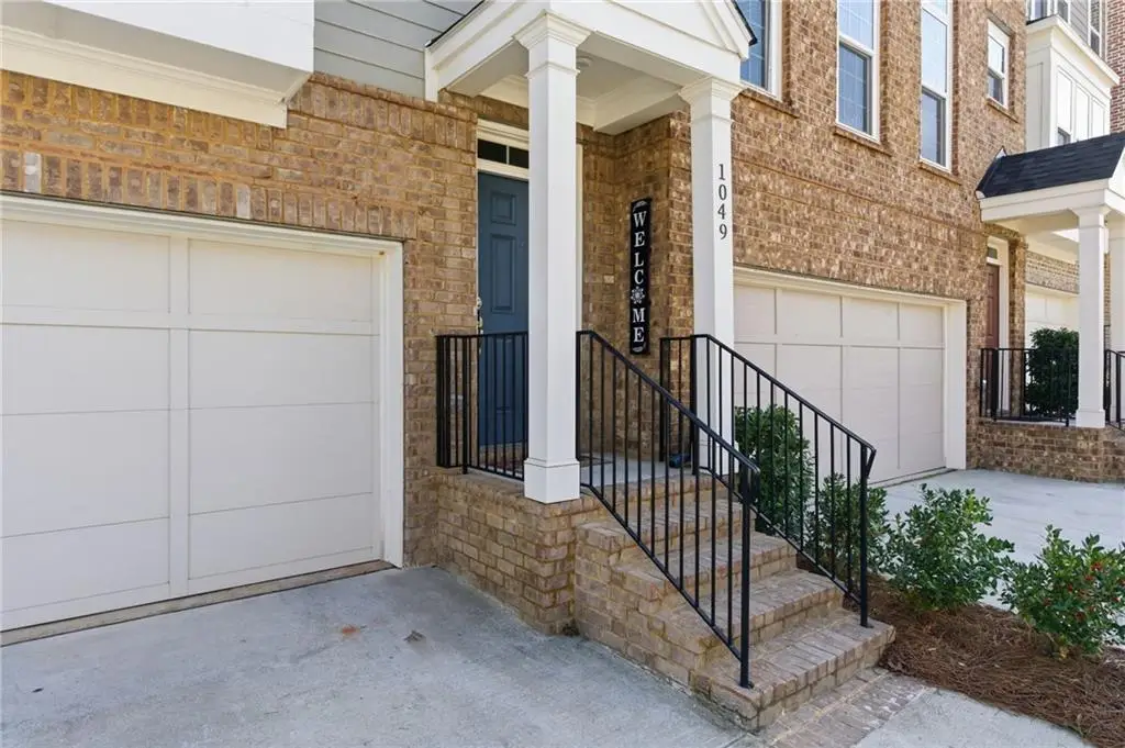 1049 Caruso Drive, Buford, GA 30518 - #1