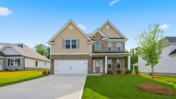 532 Olson Lane, Locust Grove, GA 30248