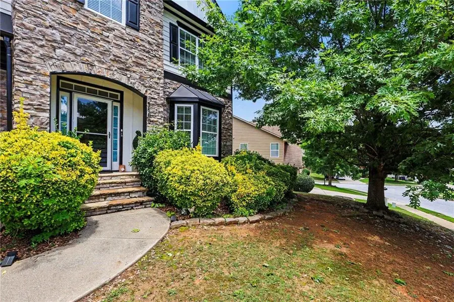 3600 Chestnut Meadows Drive, Douglasville, GA 30135 - #3