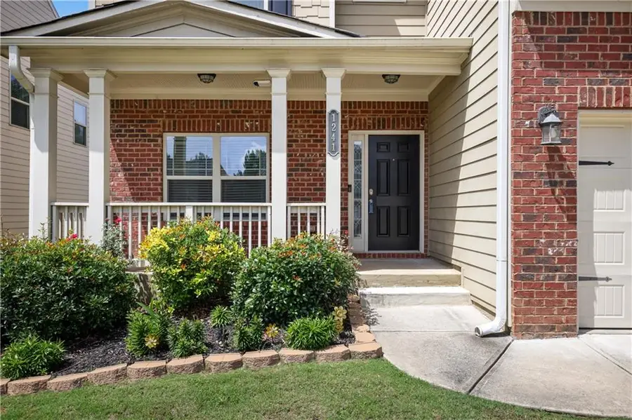 1241 Silvercrest Court, Powder Springs, GA 30127 - #3