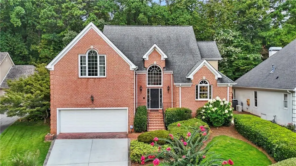 1696 Harts Run, Atlanta, GA 30341 - #1