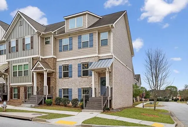 4128 Integrity Way, Powder Springs, GA 30127 - #2