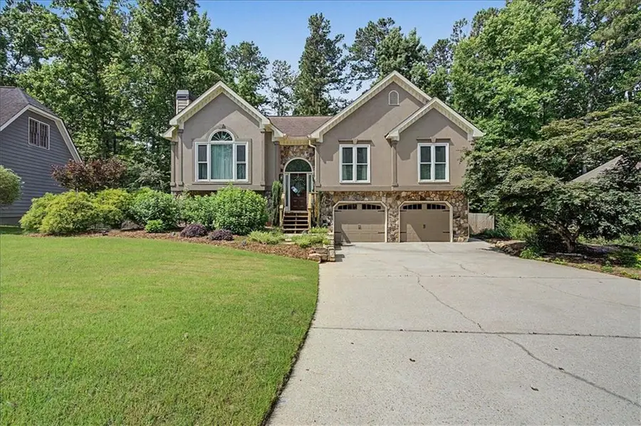 3380 Stone Path Way, Powder Springs, GA 30127 - #3
