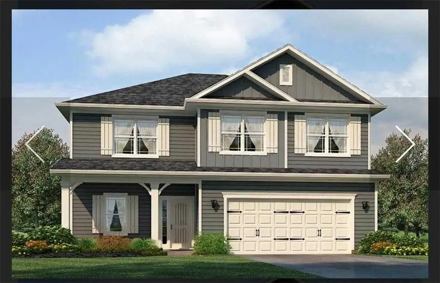 636 Bald Ridge Circle, Demorest, GA 30535 - #2