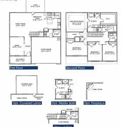 636 Bald Ridge Circle, Demorest, GA 30535 - #3