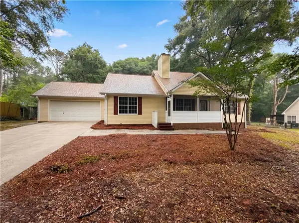 160 Regency Drive, Bethlehem, GA 30620