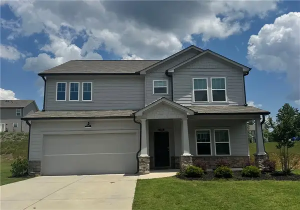 107 Ledgemont Way, Acworth, GA 30101