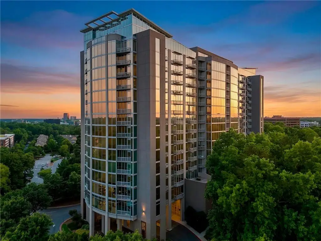 3300 Windy Ridge Parkway Se #1314, Atlanta, GA 30339 - #1