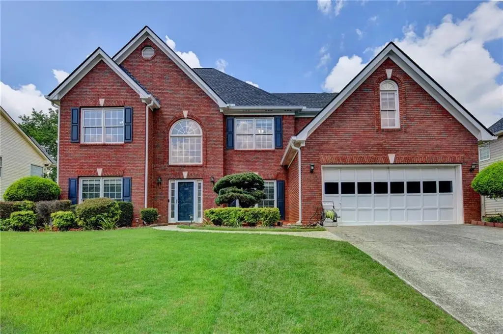 4665 Allison Drive, Sugar Hill, GA 30518 - #1