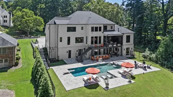 575 Indian Hills Parkway Ne, Marietta, GA 30068