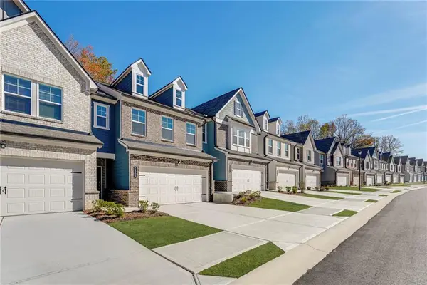 3007 Humdala Place #128, Buford, GA 30519