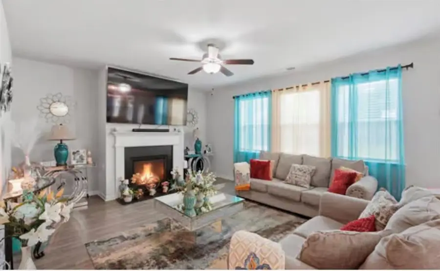 336 Endeavor Drive, Jonesboro, GA 30238 - #3