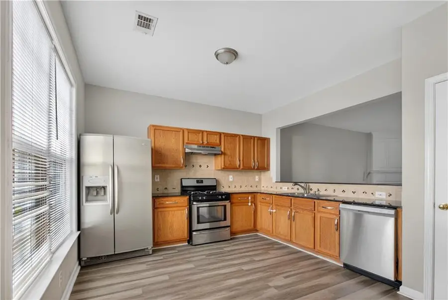 4645 Valais Court #92, Alpharetta, GA 30022 - #3
