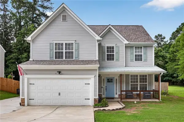 1877 Carisbrook Place, Austell, GA 30168