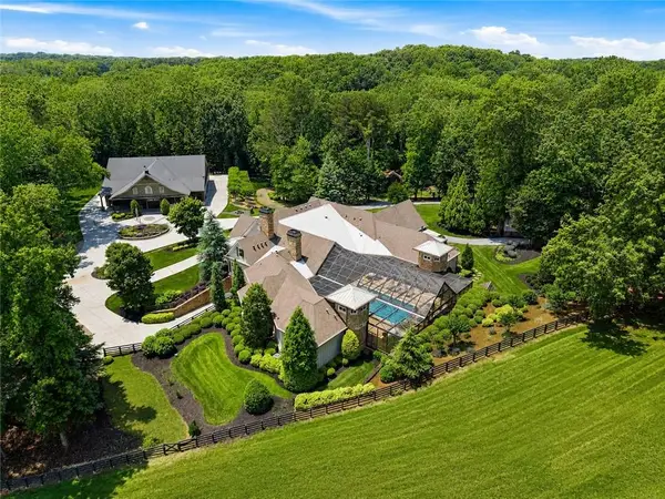 5135 Howard Road, Cumming, GA 30040