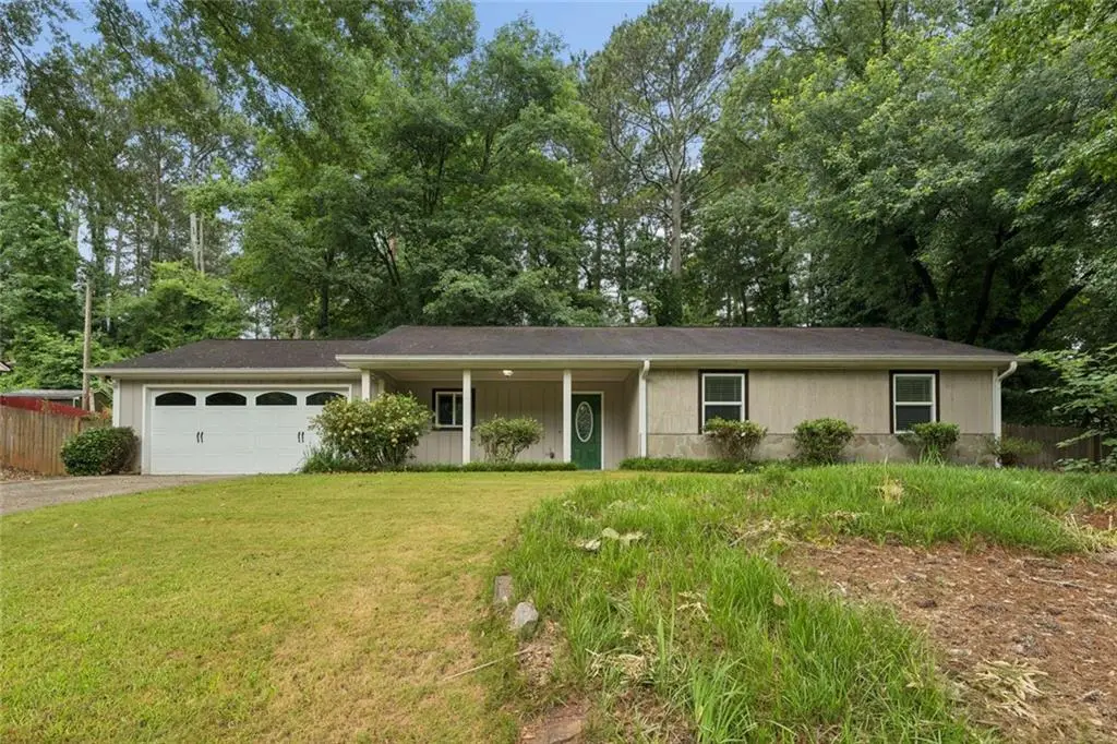 2310 Pine Stream Court, Lawrenceville, GA 30043 - #1