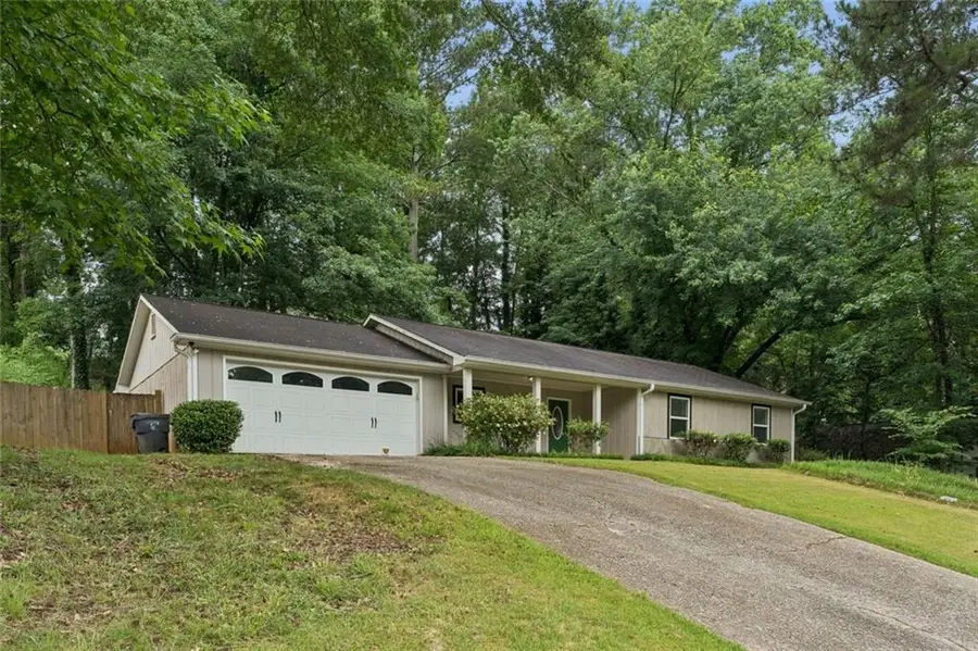 2310 Pine Stream Court, Lawrenceville, GA 30043 - #2