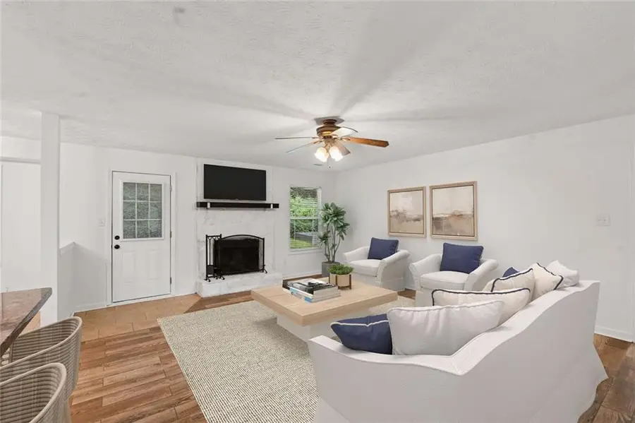 2310 Pine Stream Court, Lawrenceville, GA 30043 - #3