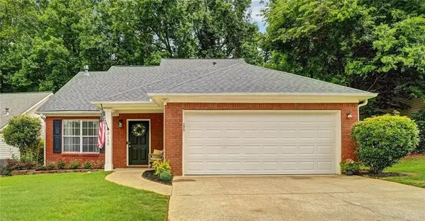 3150 Justice Mill Court Nw, Kennesaw, GA 30144
