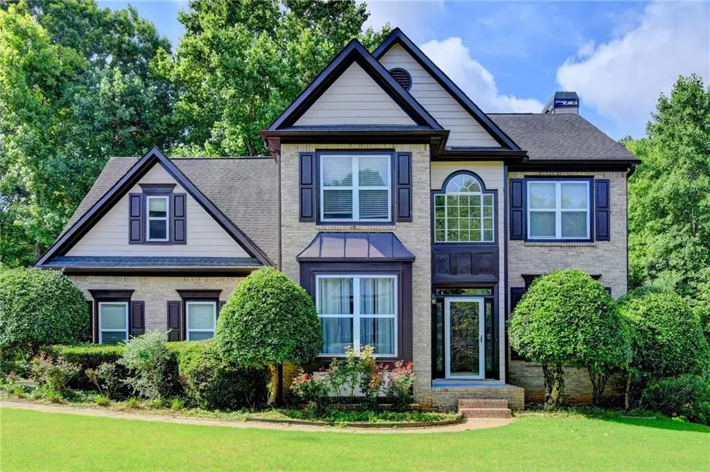 365 Ruby Forest Parkway, Suwanee, GA 30024 - #1